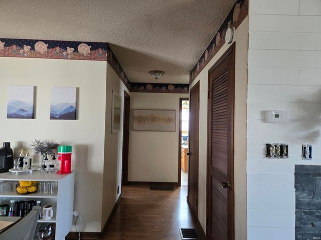 1218 McKinley Avenue, Vincennes, IN 47591