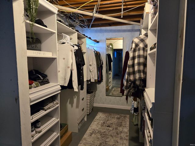 1218 McKinley Avenue, Vincennes, IN 47591