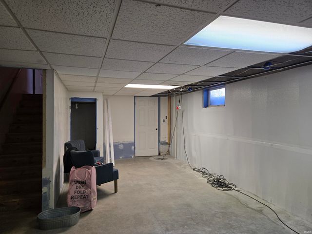 1218 McKinley Avenue, Vincennes, IN 47591