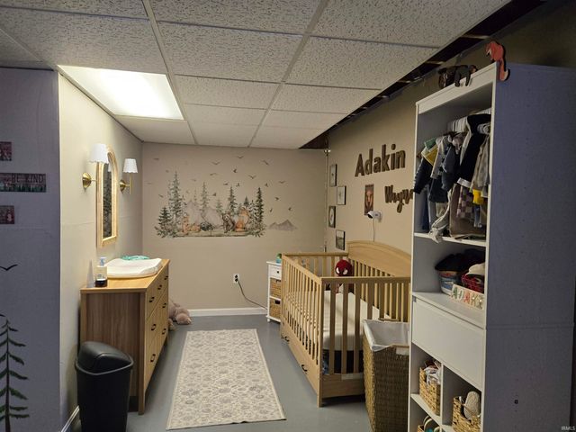 1218 McKinley Avenue, Vincennes, IN 47591