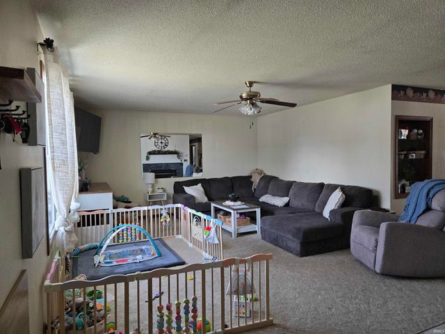 1218 McKinley Avenue, Vincennes, IN 47591