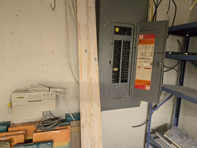 1218 McKinley Avenue, Vincennes, IN 47591