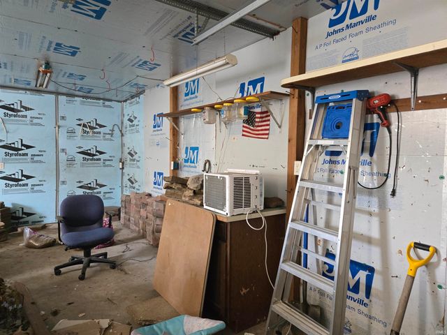 1218 McKinley Avenue, Vincennes, IN 47591