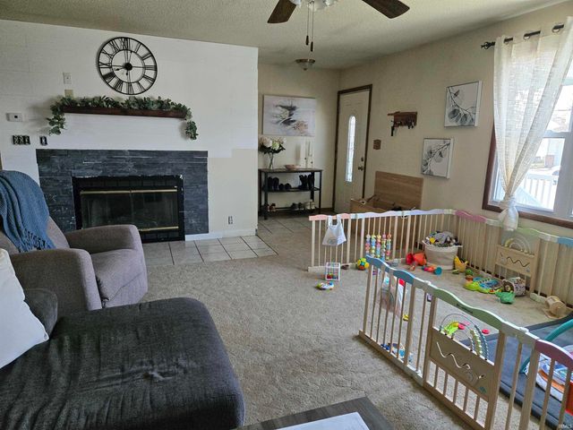 1218 McKinley Avenue, Vincennes, IN 47591