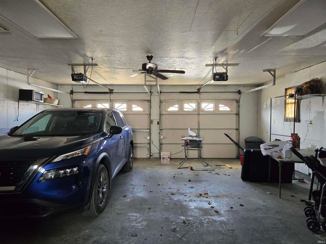 1218 McKinley Avenue, Vincennes, IN 47591