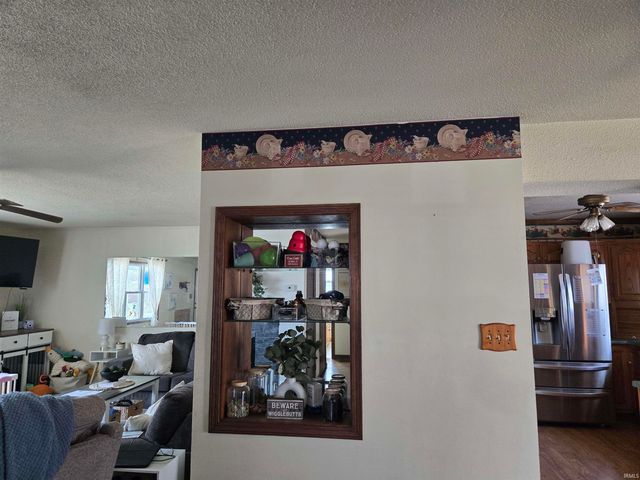 1218 McKinley Avenue, Vincennes, IN 47591