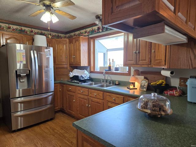 1218 McKinley Avenue, Vincennes, IN 47591