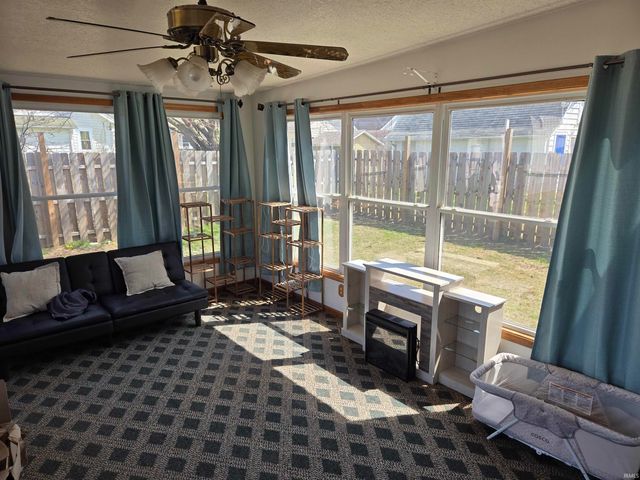 1218 McKinley Avenue, Vincennes, IN 47591