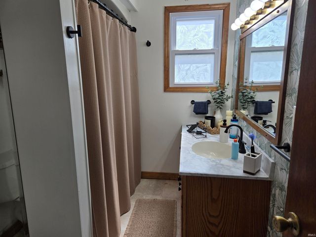 1218 McKinley Avenue, Vincennes, IN 47591