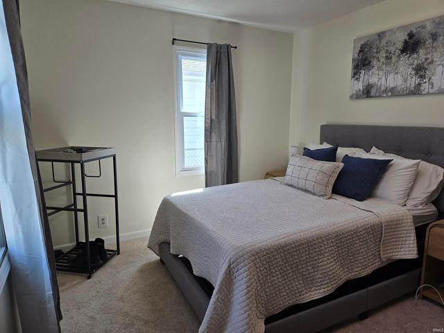 1218 McKinley Avenue, Vincennes, IN 47591