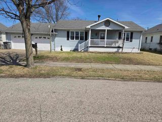 1218 McKinley Avenue, Vincennes, IN 47591