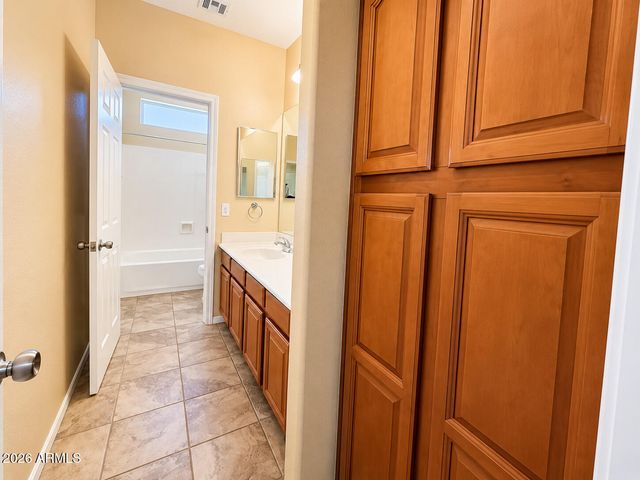 14789 W WINDSOR Avenue, Goodyear, AZ 85395