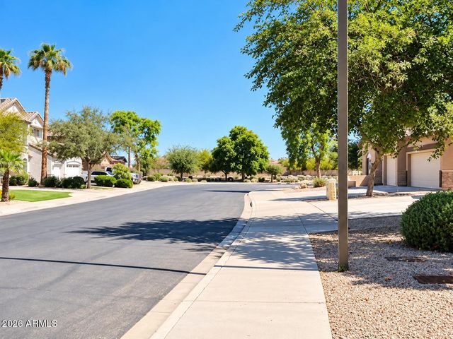 14789 W WINDSOR Avenue, Goodyear, AZ 85395
