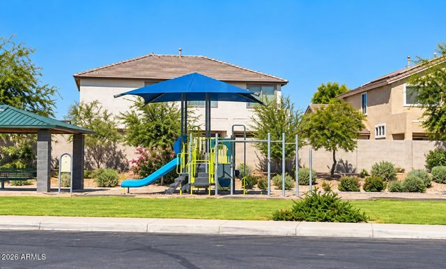 14789 W WINDSOR Avenue, Goodyear, AZ 85395