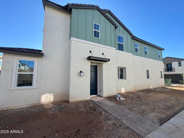 2452 W MAXIMO Way, Phoenix, AZ 85085