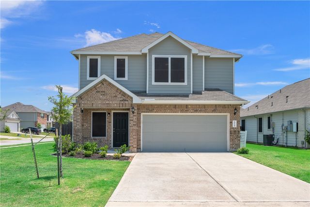 5774 Paseo Place, Bryan, TX 77807