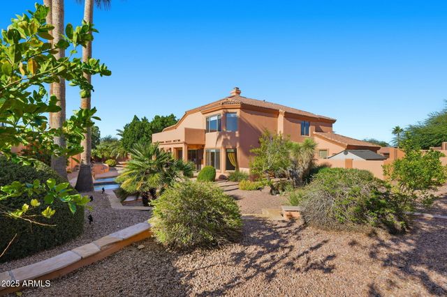 4055 N RECKER Road 71, Mesa, AZ 85215