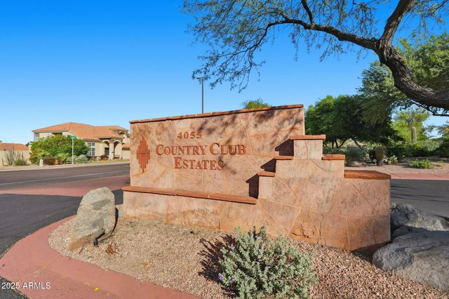 4055 N RECKER Road 71, Mesa, AZ 85215