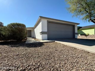 2282 E Sunland Vista, Tucson, AZ 85713