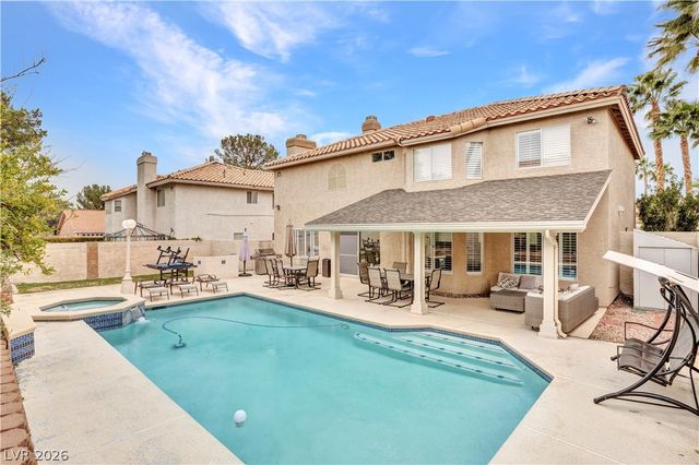 9404 Low Tide Court, Las Vegas, NV 89117