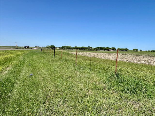 TBD Lot 4 FM 1722, Ennis, TX 75119