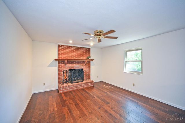 8738 Sarahs Bend Drive, Colerain Twp, OH 45251