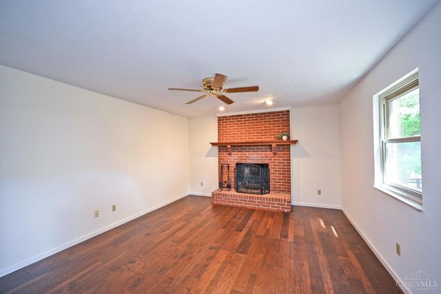 8738 Sarahs Bend Drive, Colerain Twp, OH 45251