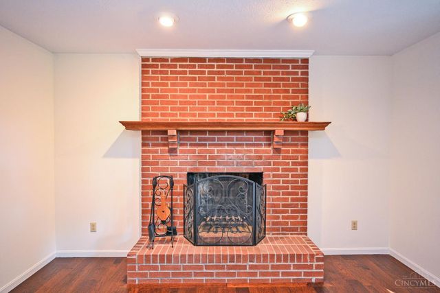 8738 Sarahs Bend Drive, Colerain Twp, OH 45251