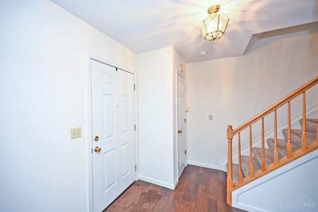 8738 Sarahs Bend Drive, Colerain Twp, OH 45251