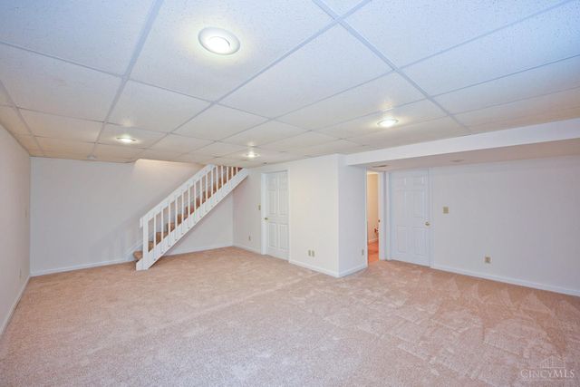8738 Sarahs Bend Drive, Colerain Twp, OH 45251