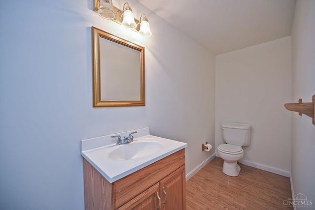 8738 Sarahs Bend Drive, Colerain Twp, OH 45251
