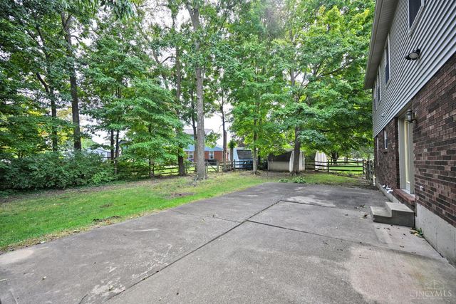 8738 Sarahs Bend Drive, Colerain Twp, OH 45251