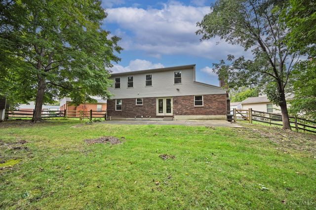 8738 Sarahs Bend Drive, Colerain Twp, OH 45251