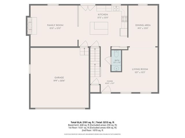 8738 Sarahs Bend Drive, Colerain Twp, OH 45251