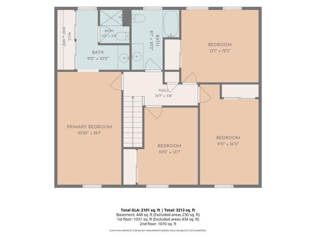 8738 Sarahs Bend Drive, Colerain Twp, OH 45251