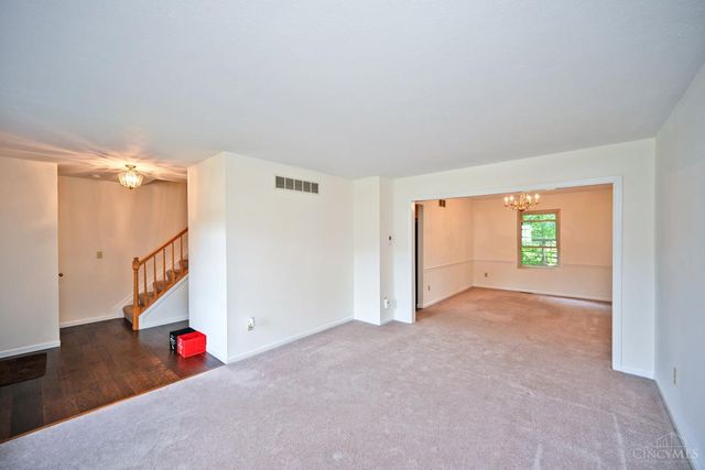 8738 Sarahs Bend Drive, Colerain Twp, OH 45251