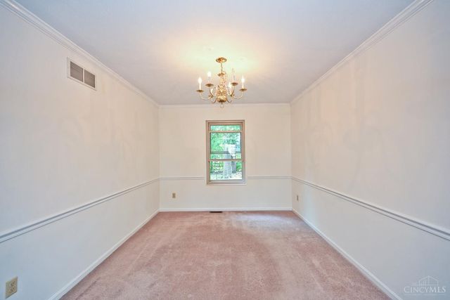8738 Sarahs Bend Drive, Colerain Twp, OH 45251