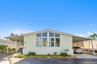 1456 E Philadelphia St Spc 89, Ontario, CA 91761