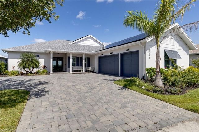 43394 Waterside TRL, Punta Gorda, FL 33982