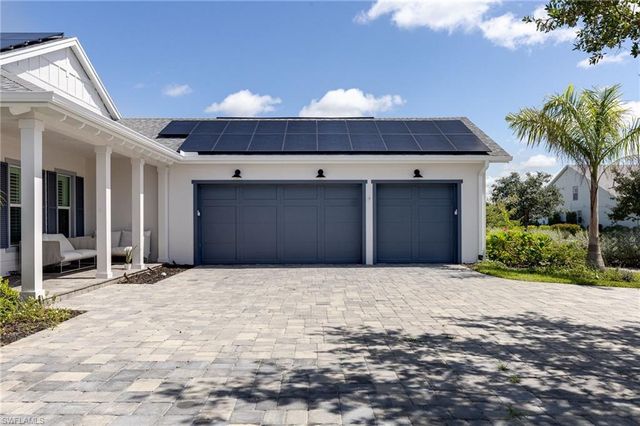 43394 Waterside TRL, Punta Gorda, FL 33982