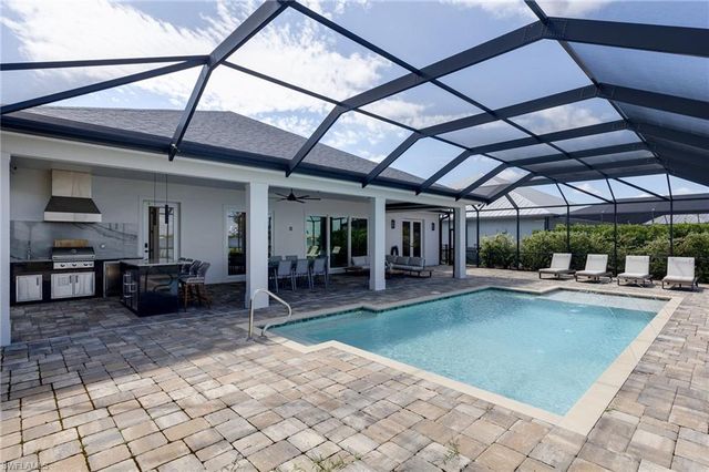 43394 Waterside TRL, Punta Gorda, FL 33982