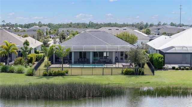 43394 Waterside TRL, Punta Gorda, FL 33982