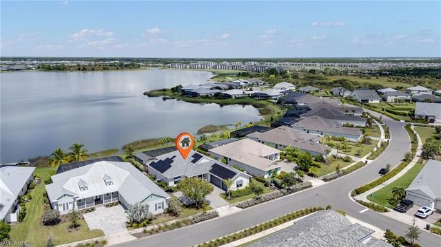 43394 Waterside TRL, Punta Gorda, FL 33982
