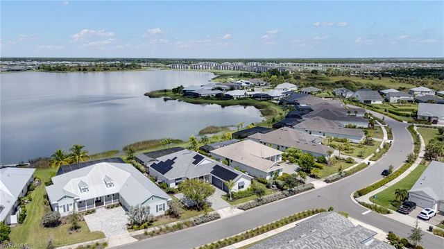 43394 Waterside TRL, Punta Gorda, FL 33982