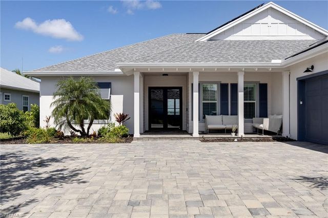 43394 Waterside TRL, Punta Gorda, FL 33982