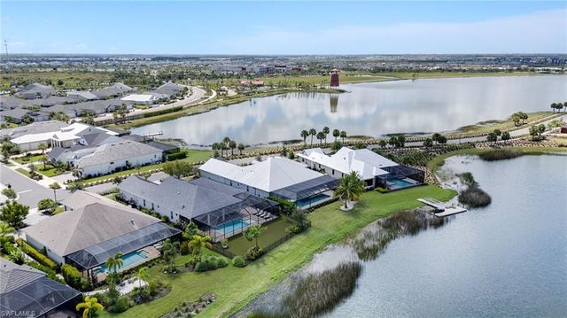 43394 Waterside TRL, Punta Gorda, FL 33982