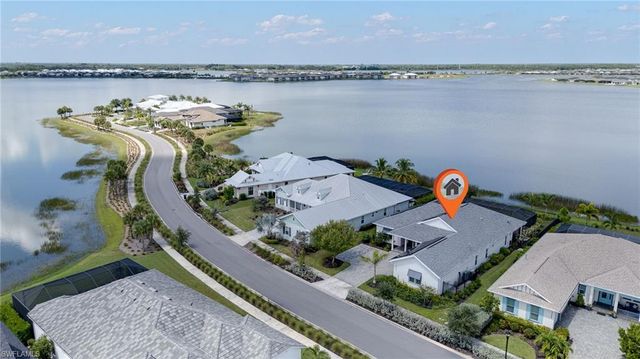 43394 Waterside TRL, Punta Gorda, FL 33982