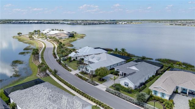 43394 Waterside TRL, Punta Gorda, FL 33982