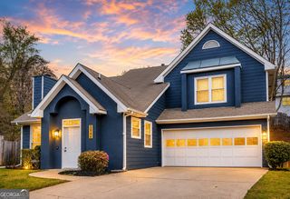 2846 Ashbury Heights Road, Decatur, GA 30030