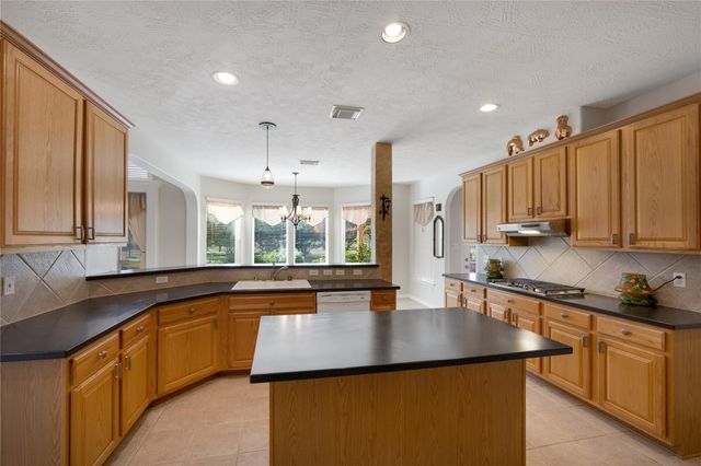 17407 Laguna Trail Drive, Houston, TX 77095